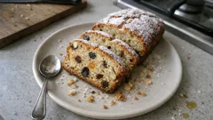 Königskuchen wie vom Sonntagskaffee – saftig, locker und einfach gebacken