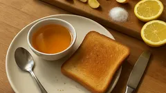 Holzapfel-Gelee selber machen: fruchtig-säuerlich und schön klar in nur wenigen Schritten